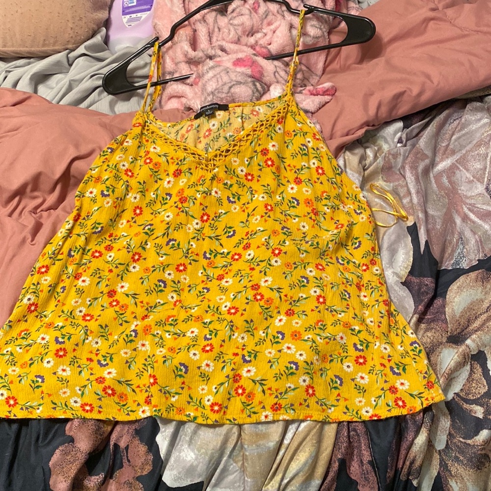Large shirt